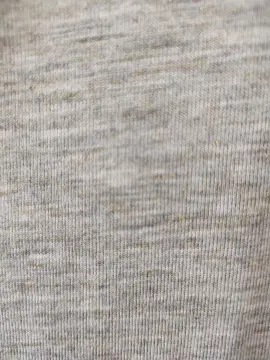 Poly Rayon Jesey with Gold Lurex