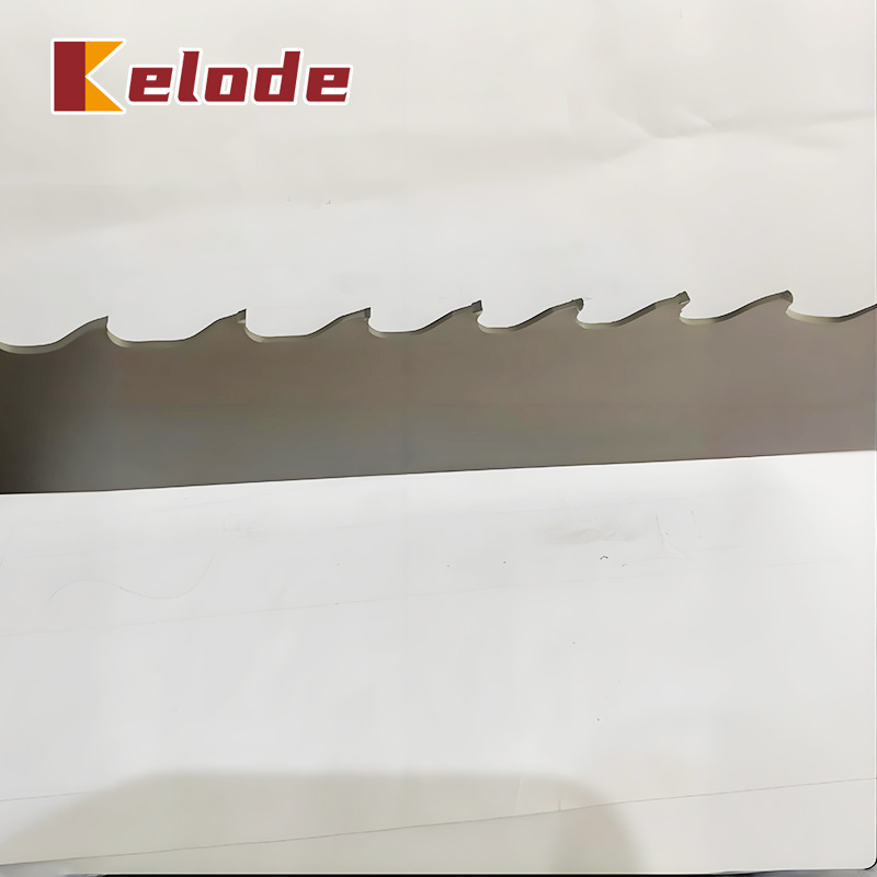 Slefuire de mare viteză cu bandă din aliaj dur