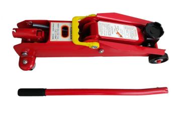 2Ton Hydraulic Floor Jack Heavy Duty 10.5kg