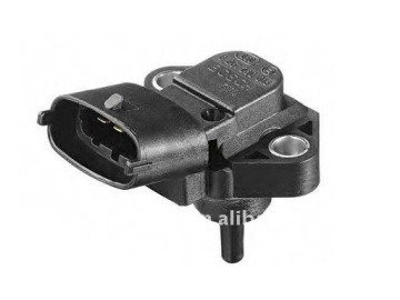 MANIFOLD ABSOLUTE PRESSURE SENSOR BOSCH:0261 230 013