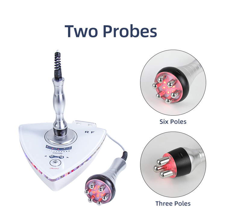 radio frequency for skin tightening at home