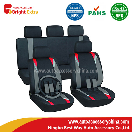 Mesh Car Seat Covers