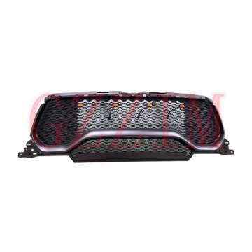 RAM 1500 2019+ Front Bumper Middle Grille