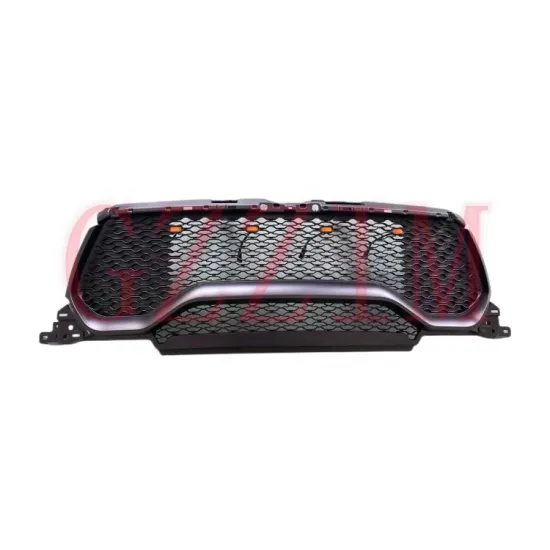 RAM 1500 2019+ Front Bumper Middle Grille