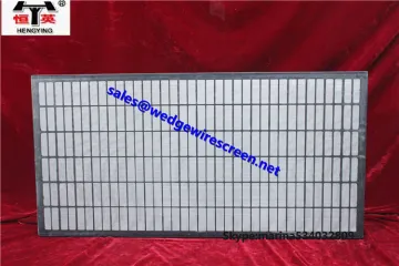 Duraflo Shale Shaker Screen