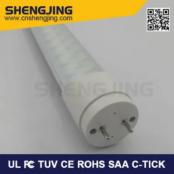 AC110/220V 600mm 9W LED Tube Light T10