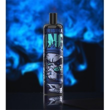 SOMENTELX OEM DISPOSTÍVEL ODM 5000PUFFS VAPE BOA