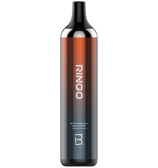 Bmor Ringo 3500 Puff Electronic Cigarette Club Vape