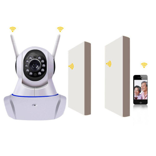 Yoosee Mini Wifi Wireless Camera for Home Security