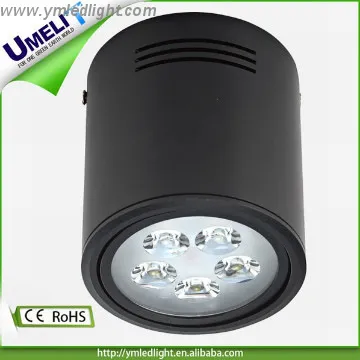 Zhongshan LVD Shops master carton led ceiling lighting panel