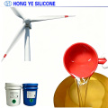 Chemical Resistant Electronic Potting Compound