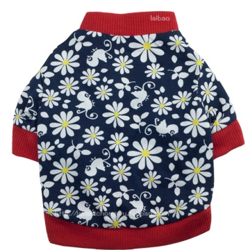 little flowers wholesale pet supplies Dogs Clothes