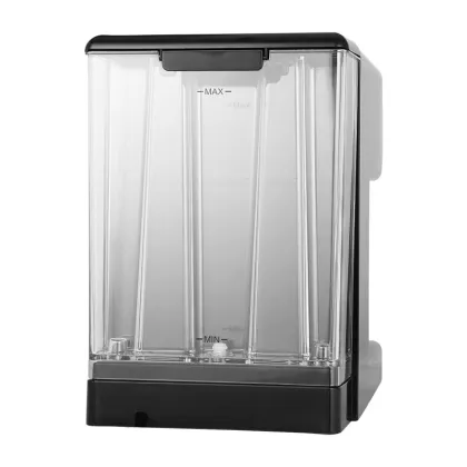 Expobar Portable Professional Semi-Automatic Espresso Coffee Maker Machine CRM3605 for Home Use