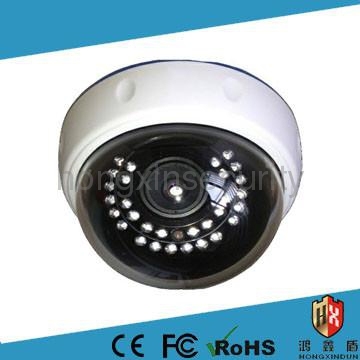 1.3 Megapixel CMOS IP cameras surveillance camera  CCTV camera