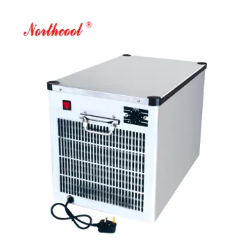 r134a compressor beer cooler machine without noise