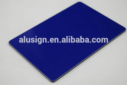 outdoor sandwich board