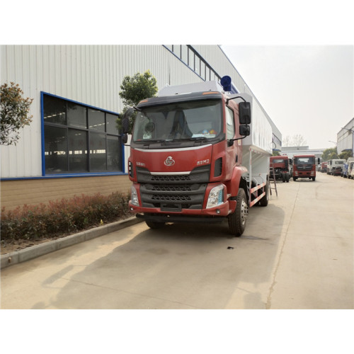 Хранилище кормов большой емкости