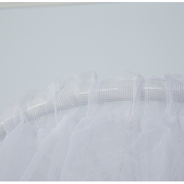 The Most Popular White Baby Crib Mosquito Net