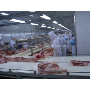 Cattle Carcass De-Boning and Packaging Unit (HT-CA09)