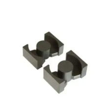 Pq Ferrite Magnetic Core For Filter Inductor Transformer