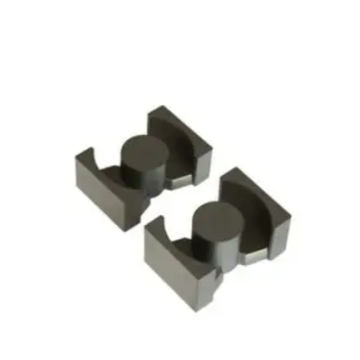 PQ Ferrite Magnetic Core para transformador de indutor de filtro