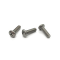 ANSI/ASME B18.6.3P Phillips Pan Head Tornillo