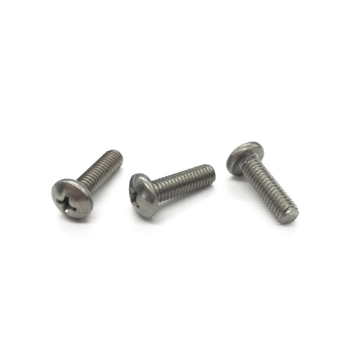 ANSI/ASME B18.6.3P ANSI AMSE Tornillo OEM