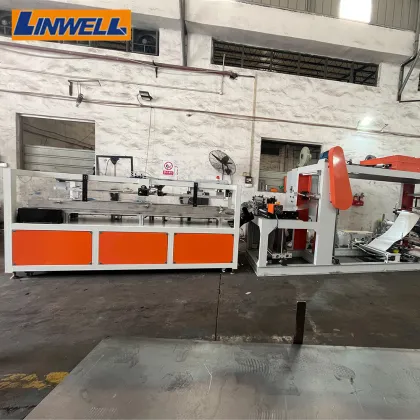 Aluminum Honeycomb Core Making Machine for Paper Honeycomb Board Pressing