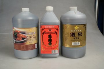 COOKING WINE (730)