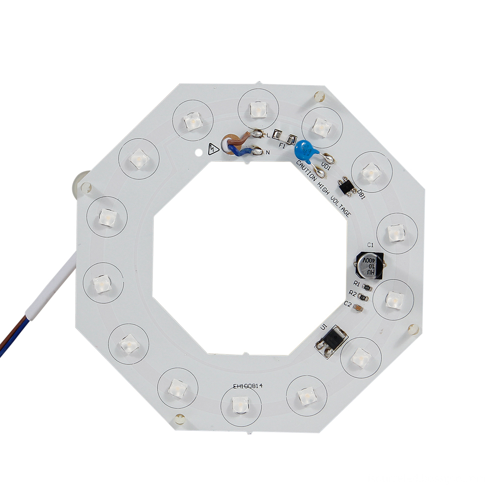 lens 14w Linear LED Module for ceiling lights