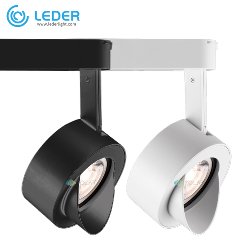 LEDER Nordic System-railverlichting