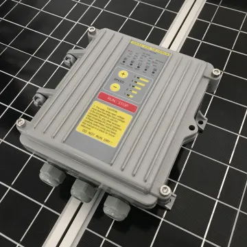 JL-197K1500 Series Controller: Advanced Solution for PMSM Solar Brushless DC Motor Pump Control with MPPT Technology