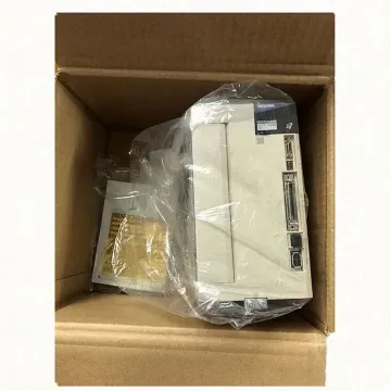 Yaskawa SGD7S-330A00A002 AC Servo-Treiber: Spezifikationen und Informationen