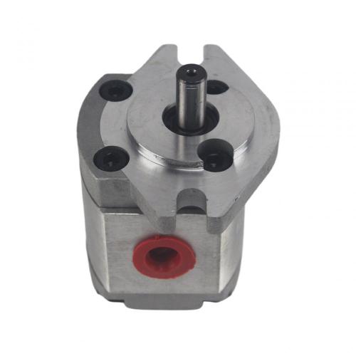 Hydraulic Pumps Parts HGP-1A-F3 hydraulic steering gear pump Factory