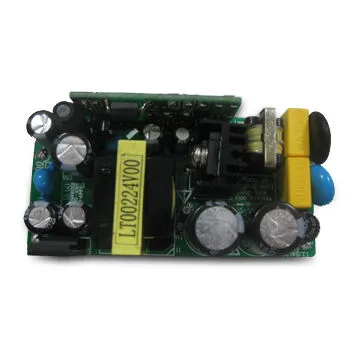 Three-phase Electric Power/Instruments or Meters Power Supply with 6W Output Power