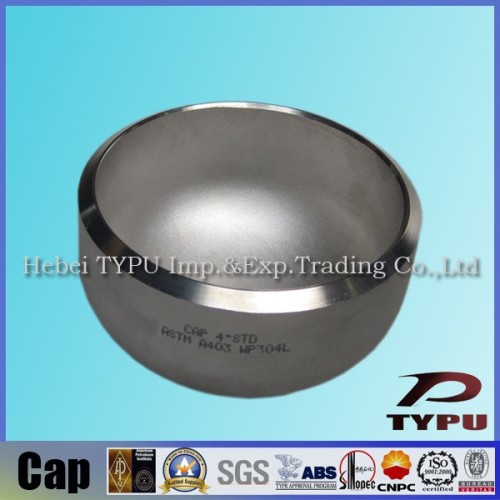 soil pipe cap