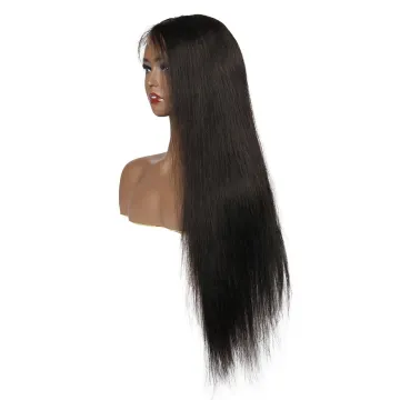 New Arrival Top Quality Virgin Hair Kinky Curly Lace Wigs 10A Grade Brazilian Cuticle Aligned Virgin Hair Curly Human Wig