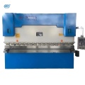 Mesin ricih CNC Hydraulic Press Brake WC67K-200/3200