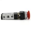 G1 / 4 &quot;Mechanical Valve Large Round Button