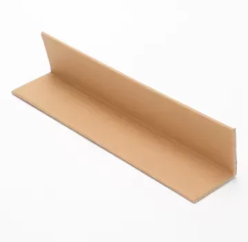 Durable Paper Corner Protector for Enhanced Protection