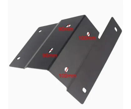 Fog Light Housing Mount Bracket