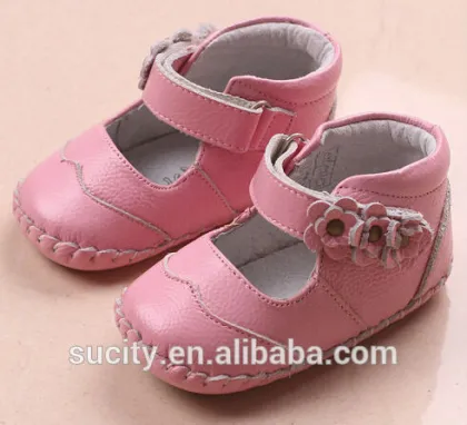 wholesale hot sale oxford leather sole shoes toddler