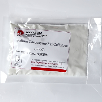 E466 sodium CMC Food Grade