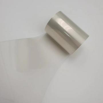 0.4mm Clear Rigid Thermoformable Pet Film for Food Container