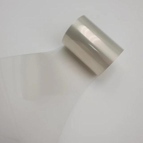 0.4mm Clear Rigid Thermoformable Pet Film for Food Container