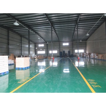 Furniture production quality system audit in Shandong