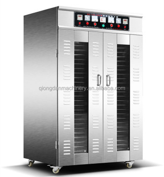 Commercial Herbal and Fruit Heat Pump Dryer for Pineapple, Grape, Saffron, and Orange