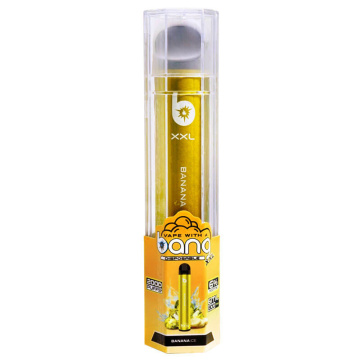 Bang XXL 2000 Puffs Disposable Pod Device 6%