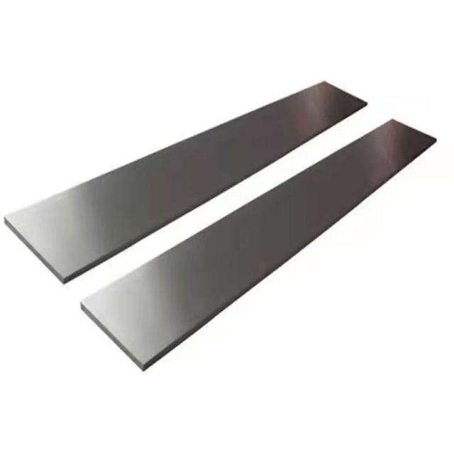 Hot Selling Superior Strength Titanium Plate for Implants