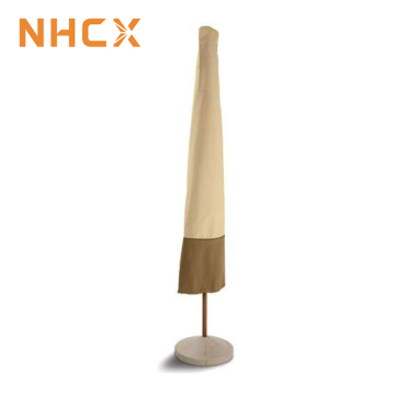 Coperchio ombrello di mobili e patio per esterni NHCX